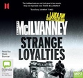 Cover: Strange Loyalties - Bolinda/Canongate Audio