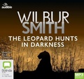 Cover: The Leopard Hunts in Darkness - ABC/Audible Audio