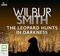 Cover: The Leopard Hunts in Darkness - ABC/Audible Audio