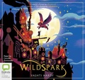 Cover: Wildspark - Bolinda Audio Books