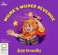 Cover: Wilma's Wicked Revenge - ABC/Audible Audio