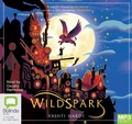 Cover: Wildspark - Bolinda Audio Books