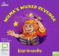 Cover: Wilma's Wicked Revenge - ABC/Audible Audio