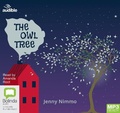 Cover: The Owl Tree - ABC/Audible Audio
