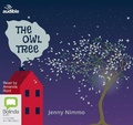 Cover: The Owl Tree - ABC/Audible Audio