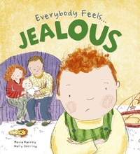 Enlarge image Cover: Jealous - White Lion Publishing
