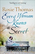 Cover: Every Woman Knows a Secret - HarperCollins