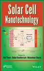 Cover: Solar Cell Nanotechnology - Wiley