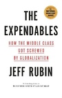 Cover: The Expendables - Random House Canada