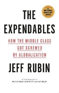 Cover: The Expendables - Random House Canada