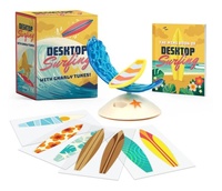 Enlarge image Cover: Desktop Surfing - Running Press Miniature Editions