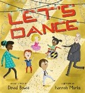 Cover: Let's Dance - Running Press Kids