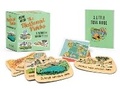 Cover: The National Parks - Running Press Miniature Editions