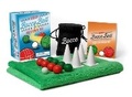 Cover: Desktop Bocce Ball - Running Press Miniature Editions