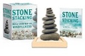 Cover: Stone Stacking - Running Press Miniature Editions