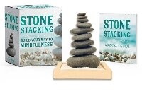 Enlarge image Cover: Stone Stacking - Running Press Miniature Editions