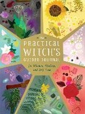 Cover: The Practical Witch's Guided Journal - Running Press Adult