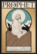 Cover: The Prophet - Running Press Adult