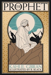 Enlarge image Cover: The Prophet - Running Press Adult