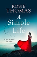 Cover: A Simple Life - HarperCollins