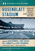 Cover: Rosenblatt Stadium - McFarland & Co Inc
