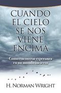 Cover: Cuando El Cielo Se Nos Viene Encima - Unilit