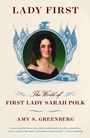 Cover: Lady First - Vintage Books