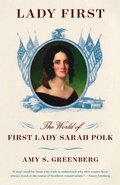 Cover: Lady First - Vintage Books