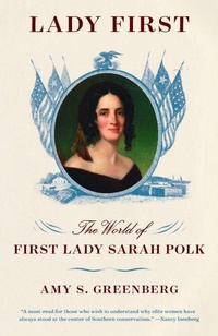 Enlarge image Cover: Lady First - Vintage Books