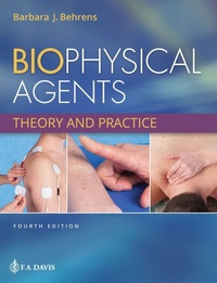 Abbildung von: Biophysical Agents - F.A. Davis Company
