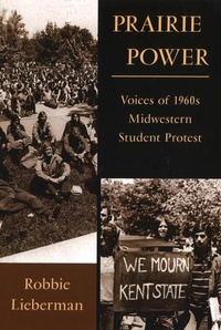 Enlarge image Cover: Prairie Power - University of Missouri Press