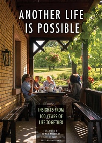 Enlarge image Cover: Another Life Is Possible - Plough Publishing House