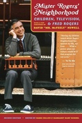 Cover: Mister Rogers' Neighborhood - University of Pittsburgh Press