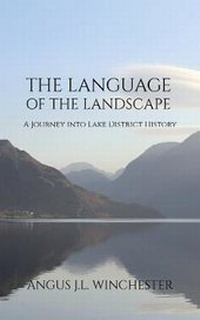Enlarge image Cover: The Language of the Landscape - Handstand Press