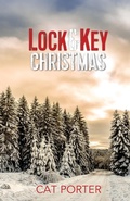 Cover: Lock & Key Christmas - Wildflower Ink, LLC