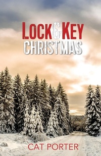 Enlarge image Cover: Lock & Key Christmas - Wildflower Ink, LLC