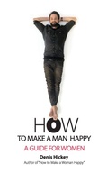 Cover: How to Make a Man Happy - Vingdinger Publishing, LLC