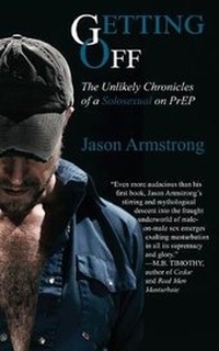 Enlarge image Cover: Getting Off - Jason Armstrong