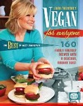 Cover: Vegan for Everyone - Scribe Publishing Company