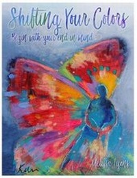 Enlarge image Cover: Shifting Your Colors - Choose to Choose Inc.