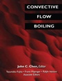 Cover: Convective Flow Boiling - CRC Press