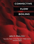 Cover: Convective Flow Boiling - CRC Press