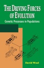 Cover: The Driving Forces of Evolution - CRC Press