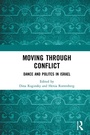 Cover: Moving through Conflict - Routledge