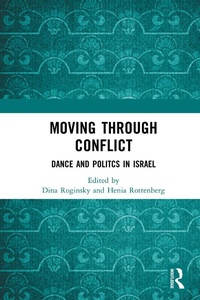 Enlarge image Cover: Moving through Conflict - Routledge