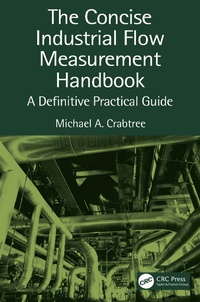 Abbildung von: The Concise Industrial Flow Measurement Handbook - CRC Press
