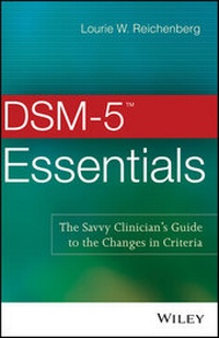 Enlarge image Cover: DSM-5 Essentials - Wiley