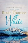 Cover: White - HarperCollins