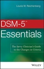 Cover: DSM-5 Essentials - Wiley