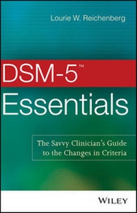 Enlarge image Cover: DSM-5 Essentials - Wiley